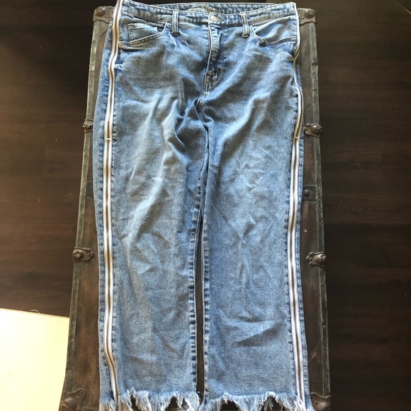 Wild Fable Ankle Jeans - Picture 2 of 3
